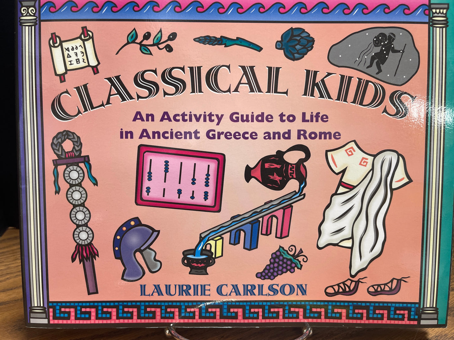 Classical Kids