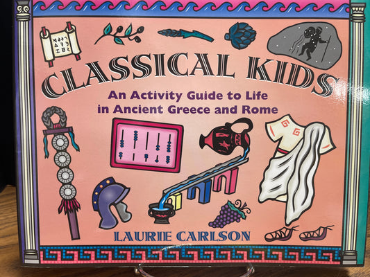 Classical Kids
