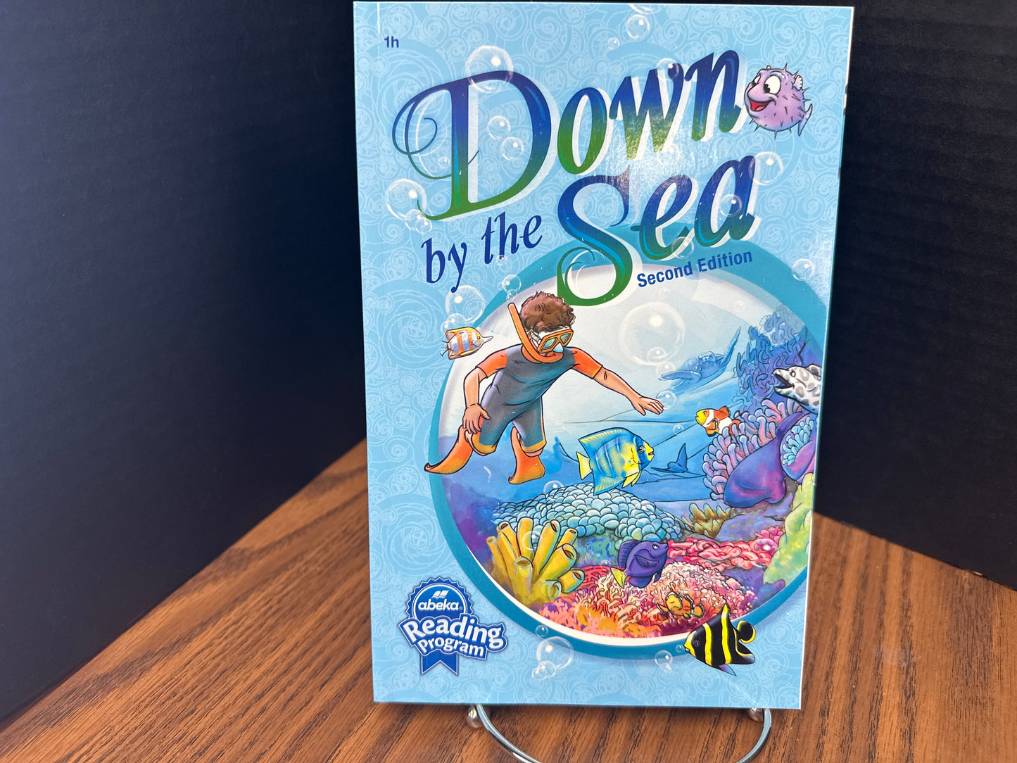 Down by the Sea second ed