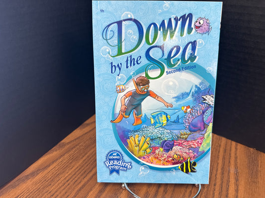 Down by the Sea second ed