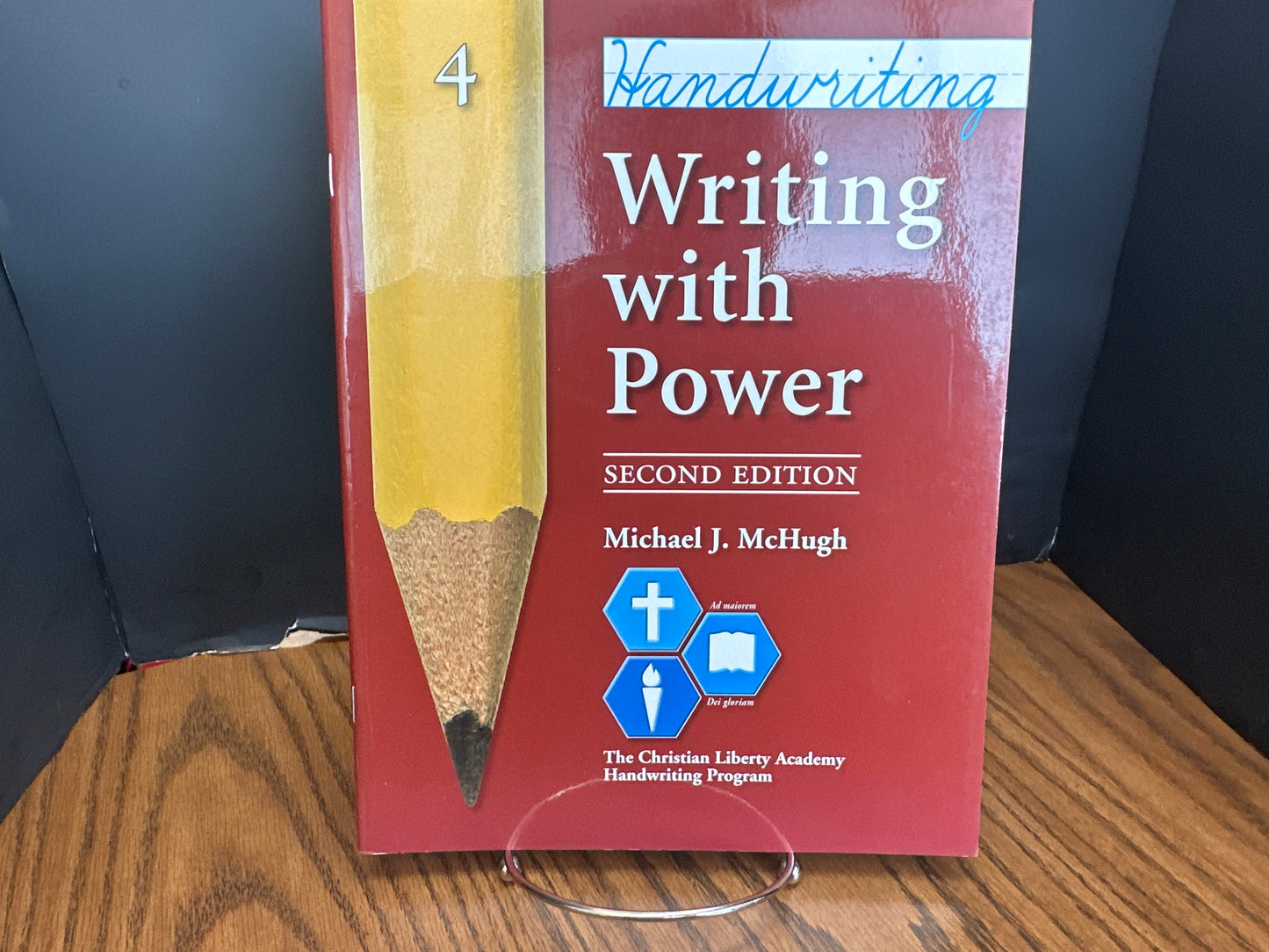 Writing with Power second ed
