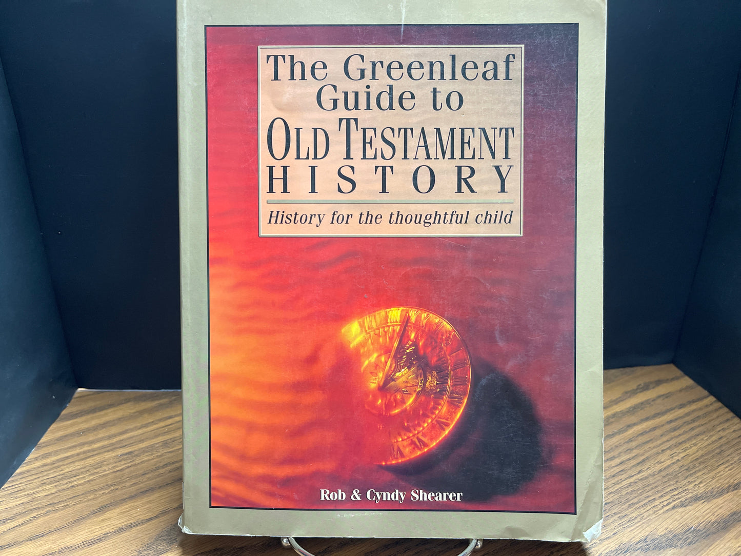 The Greenleaf Guide to Old Testament History