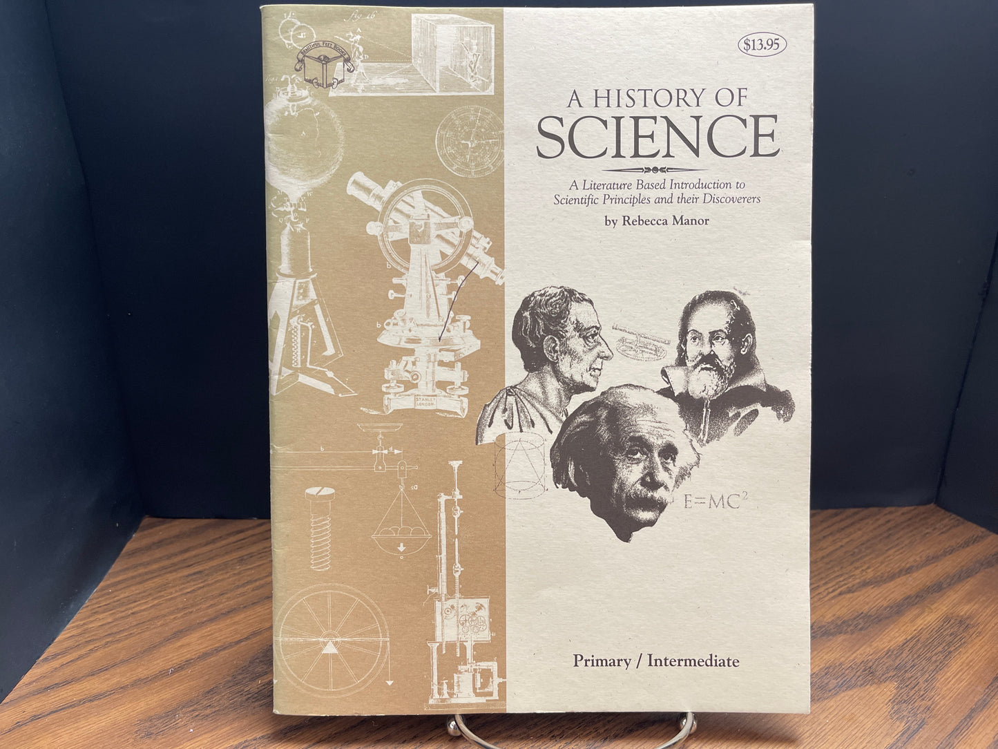 A History of Science