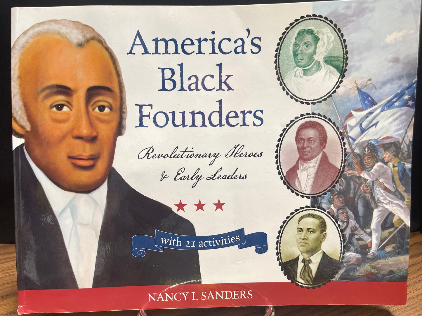 America's Black Founders