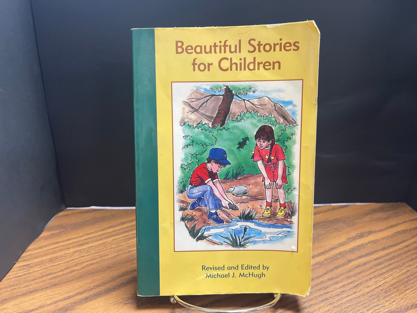 Beautiful Stories for Children