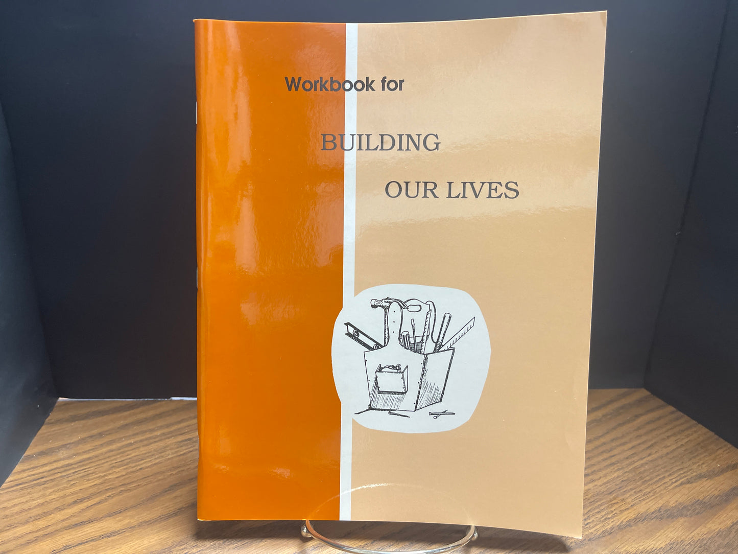 Workbook for Building Our Lives