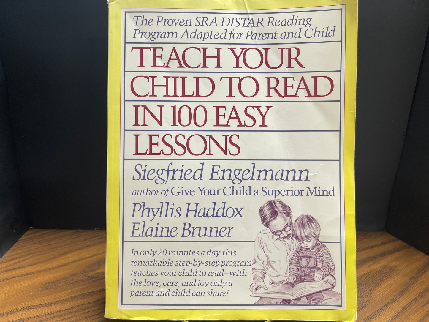 Teach Your Child to Read in 100 Easy Lessons