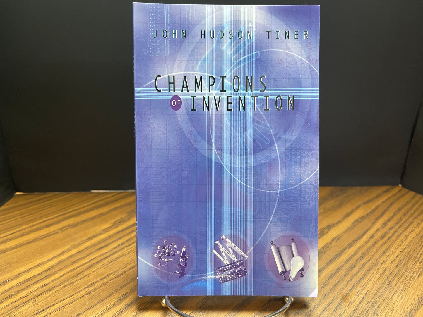 Champions of Invention