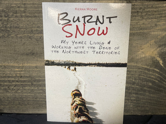Burnt Snow