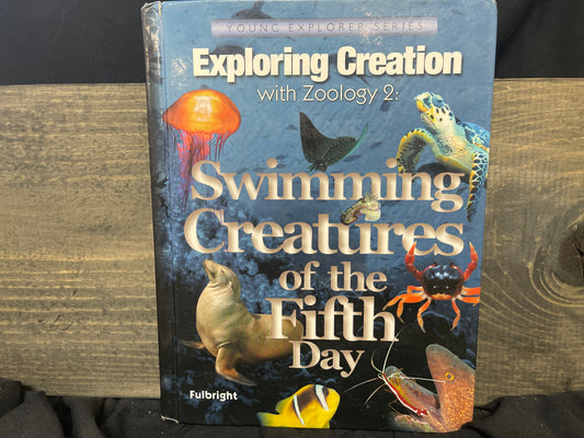 Exploring Creation with Zoology 2
