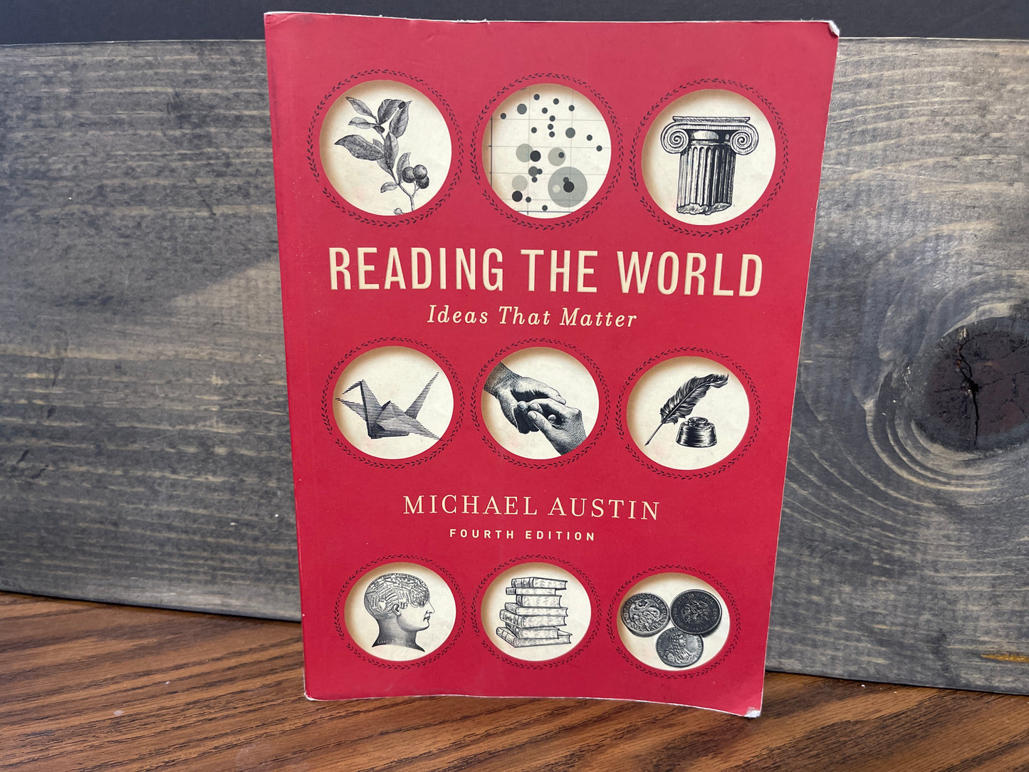 Reading the World, 4th Edition
