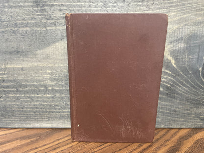 C.H. Spurgeon Sermons Metropolitan Tabernacle Vol XII