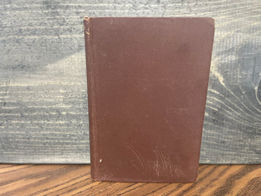 C.H. Spurgeon Sermons Metropolitan Tabernacle Vol XII