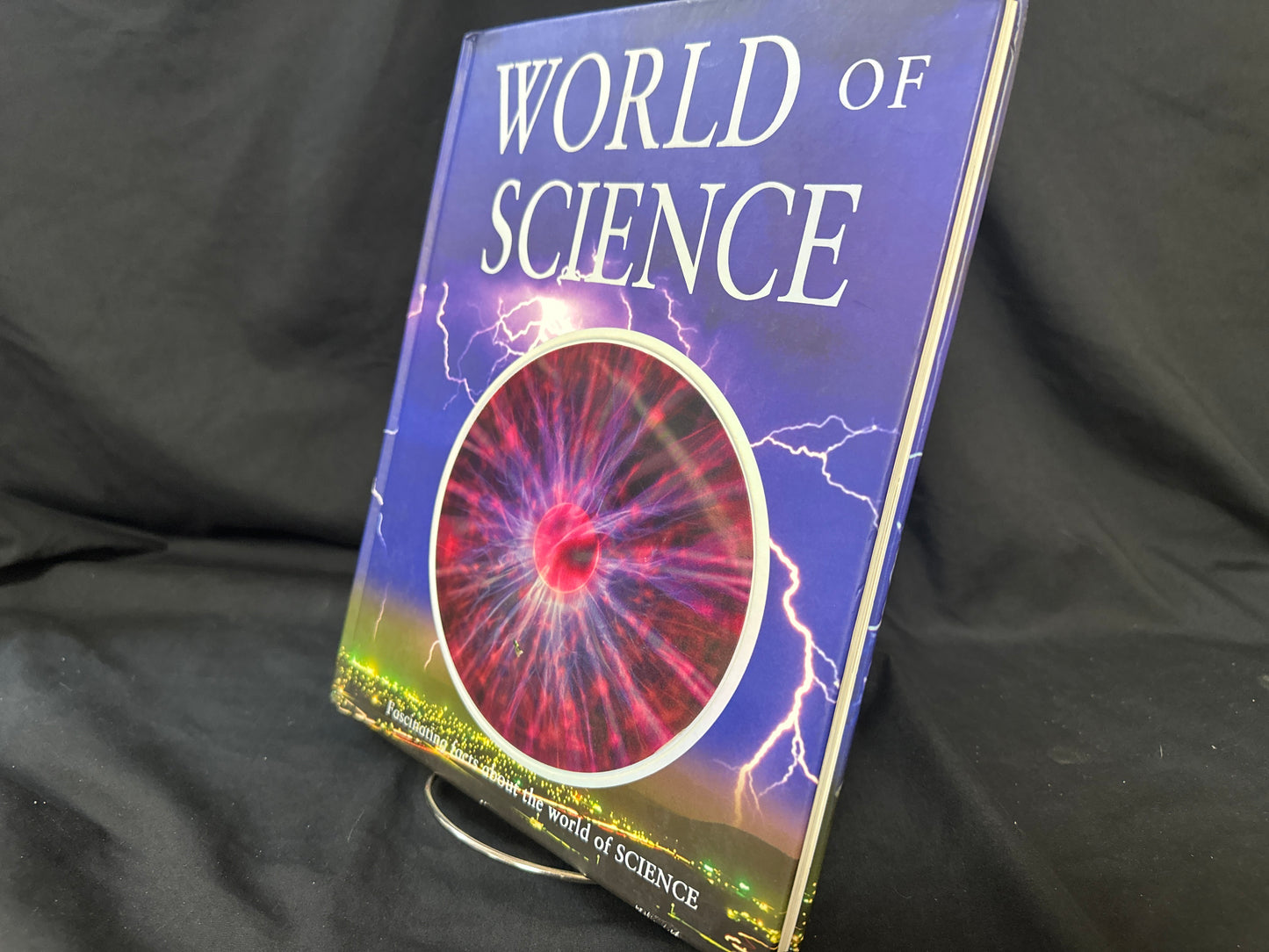 World of Science