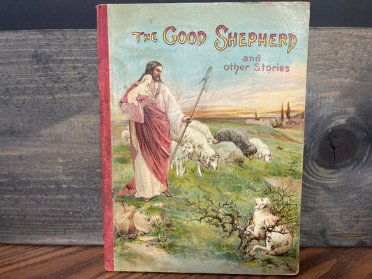 The Good Shepherd and Other Stories