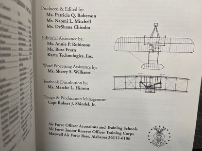 Aerospace Science: The Science of Flight (Second Edition)