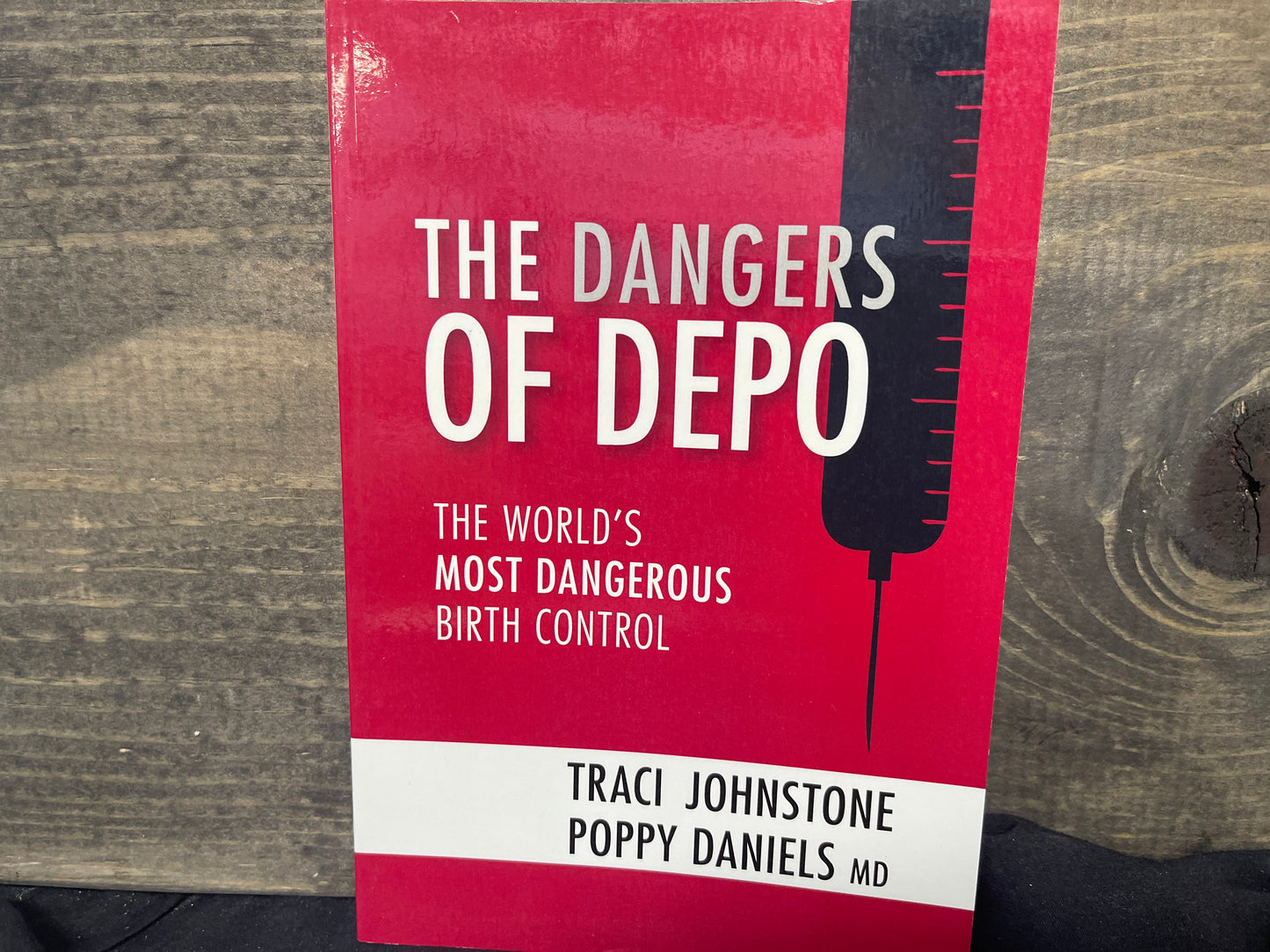 The Dangers of Depo
