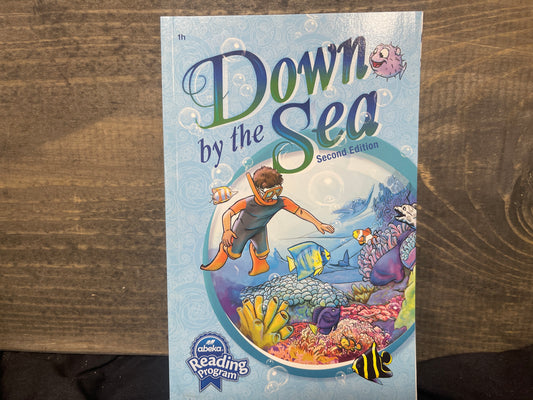 Down by the Sea second ed