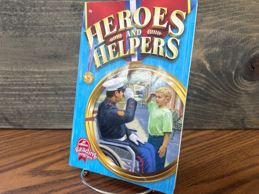 Heros and Helpers