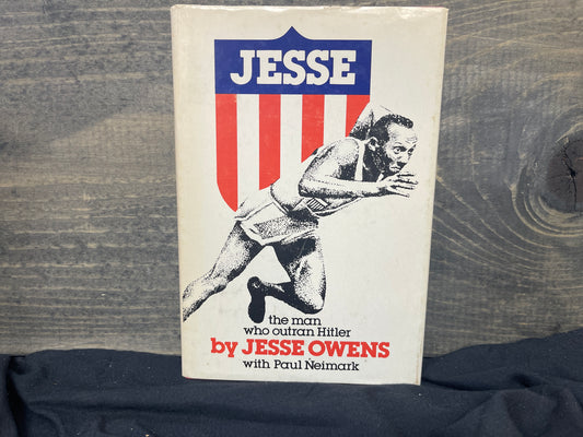 The man who outran Hitler