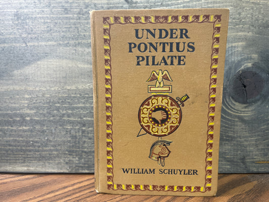 Under Pontius Pilate 1906