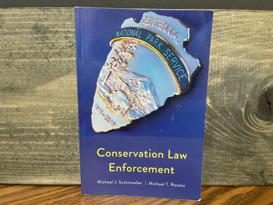 Conservation Law Enforcement