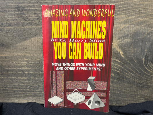 Mind Machines You Can Build