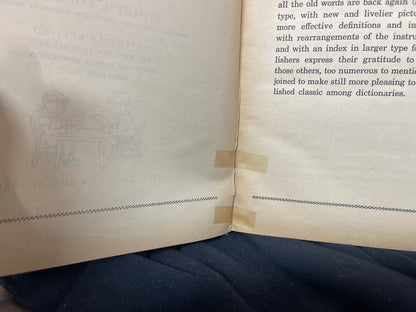 The Picture Dictionary for Children 1948