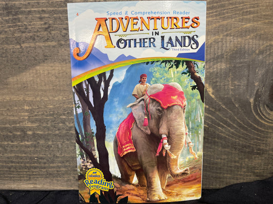 Adventures in Other Lands third ed
