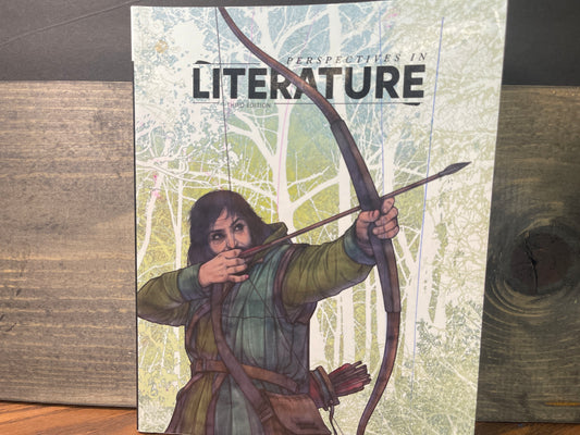 Perspectives in Literature Student ed third ed