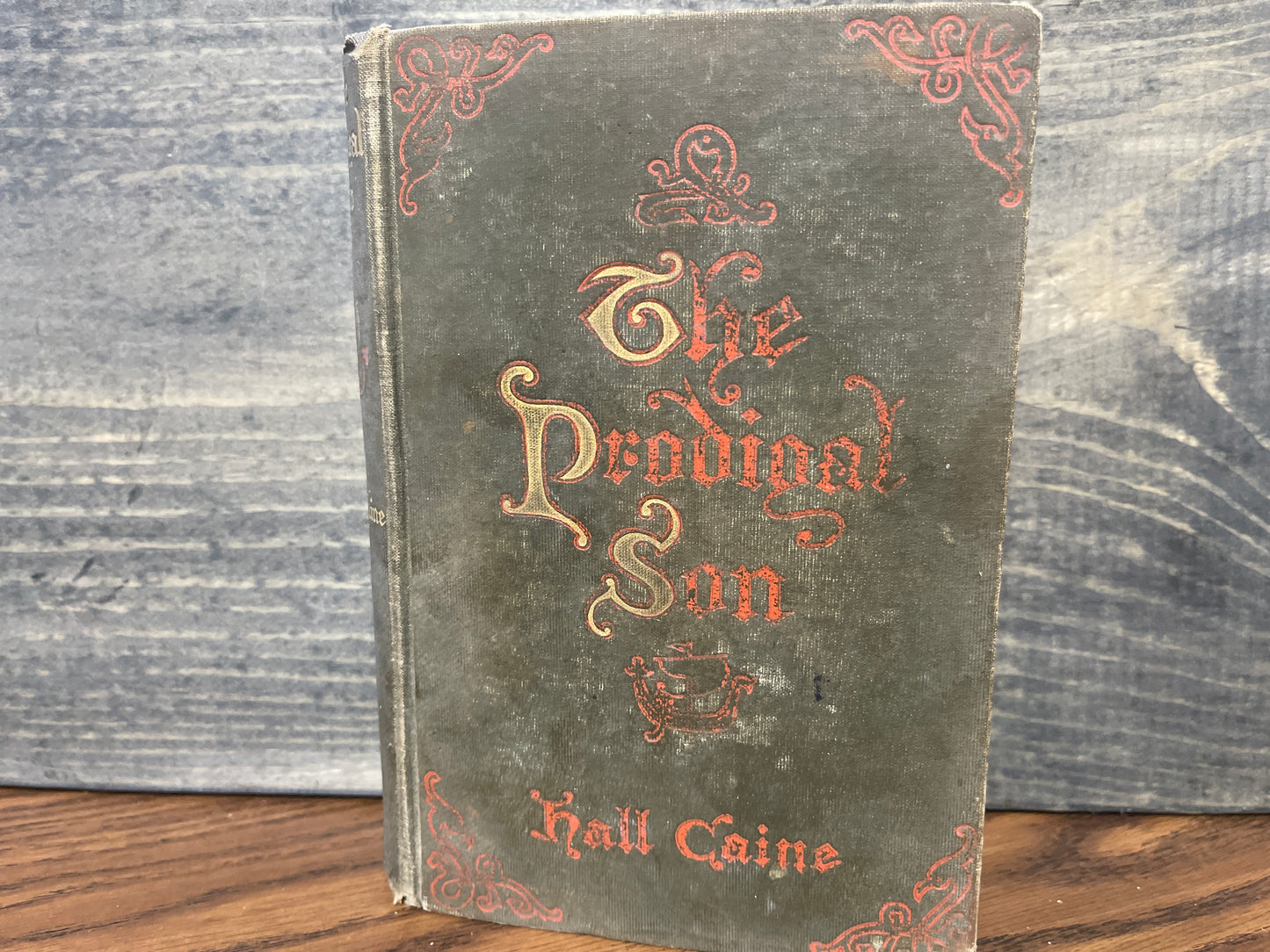 The Prodigal Son (1904)