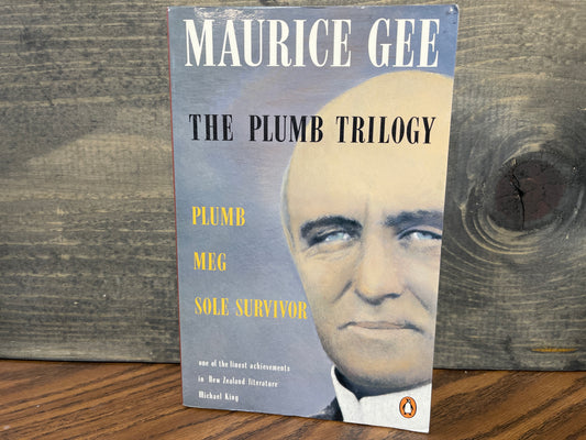 The Plumb Trilogy