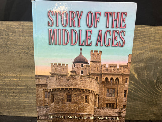 Story of the Middle Ages