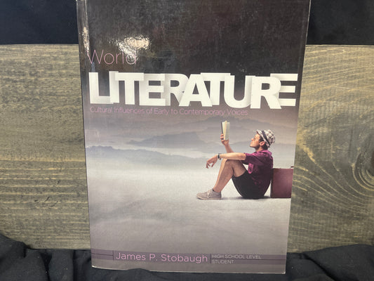 World Literature (Student)