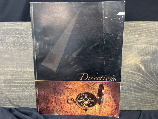 Directions