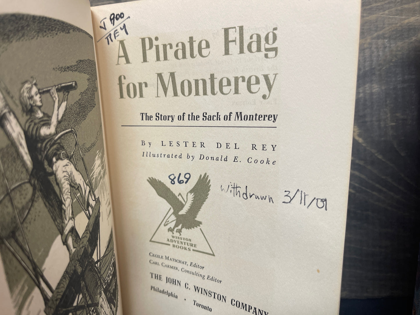 Vintage Christian Children's Books Lot 3