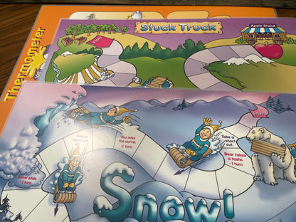 Go Phonics 50 Game Set