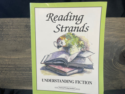Reading Strands: Understanding Fiction