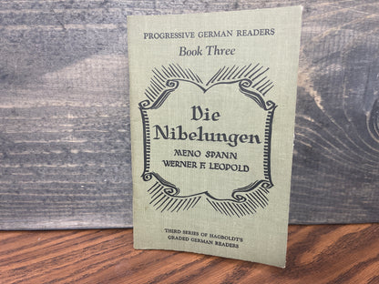 Die Nibelungen - 1953