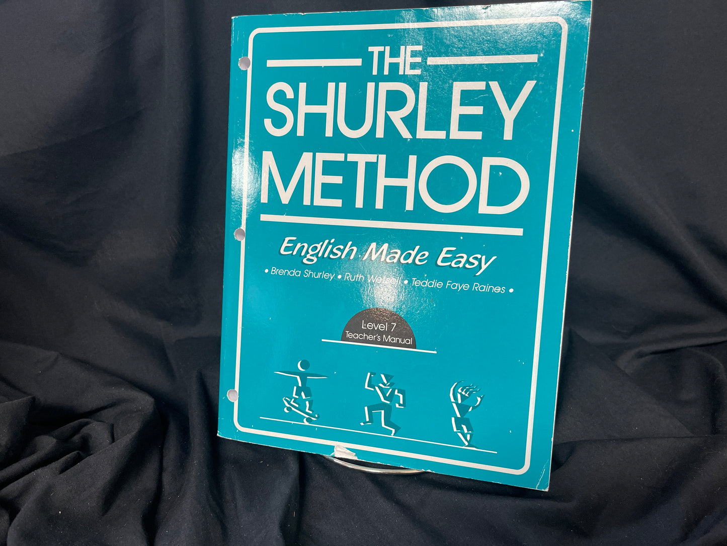 The Shurley Method level 7