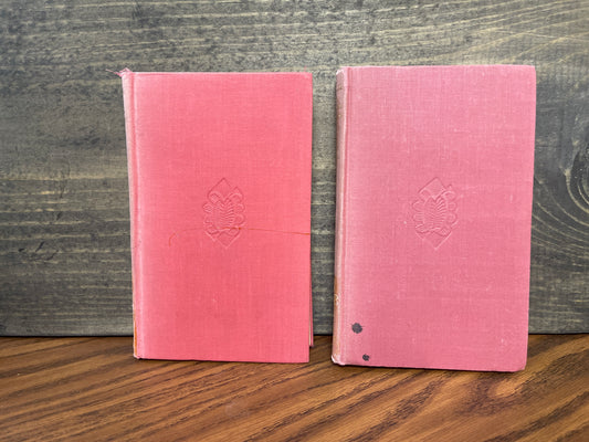 Print Books