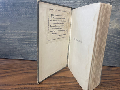 The Prodigal Son (1904)