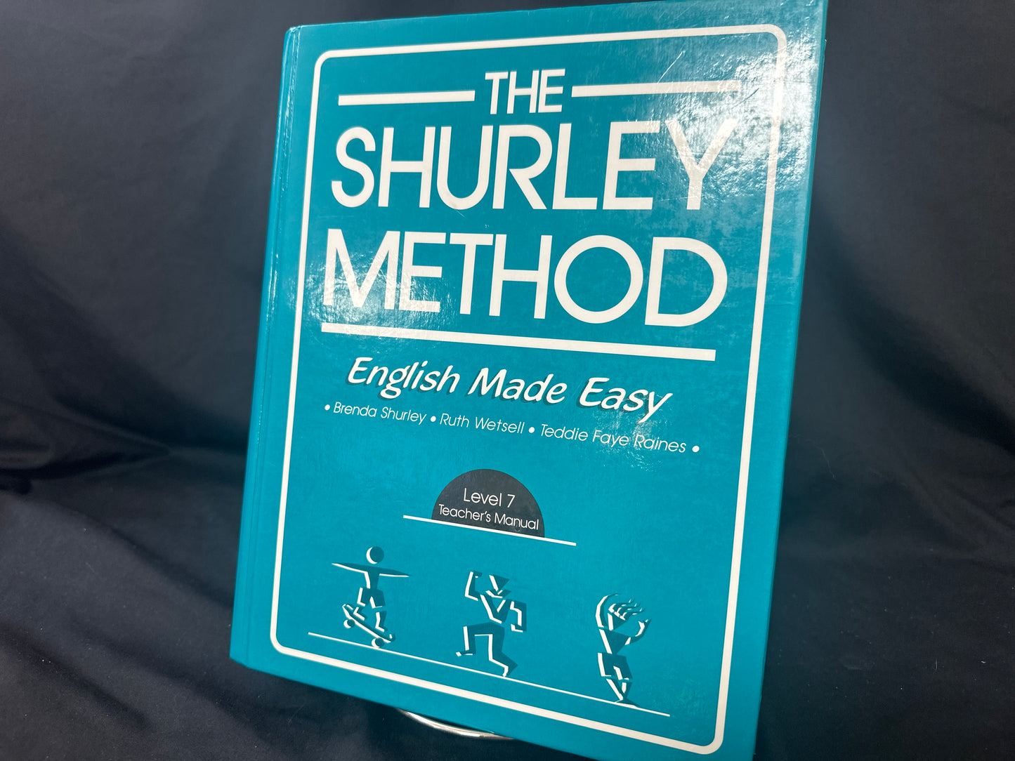 The Shurley Method level 7