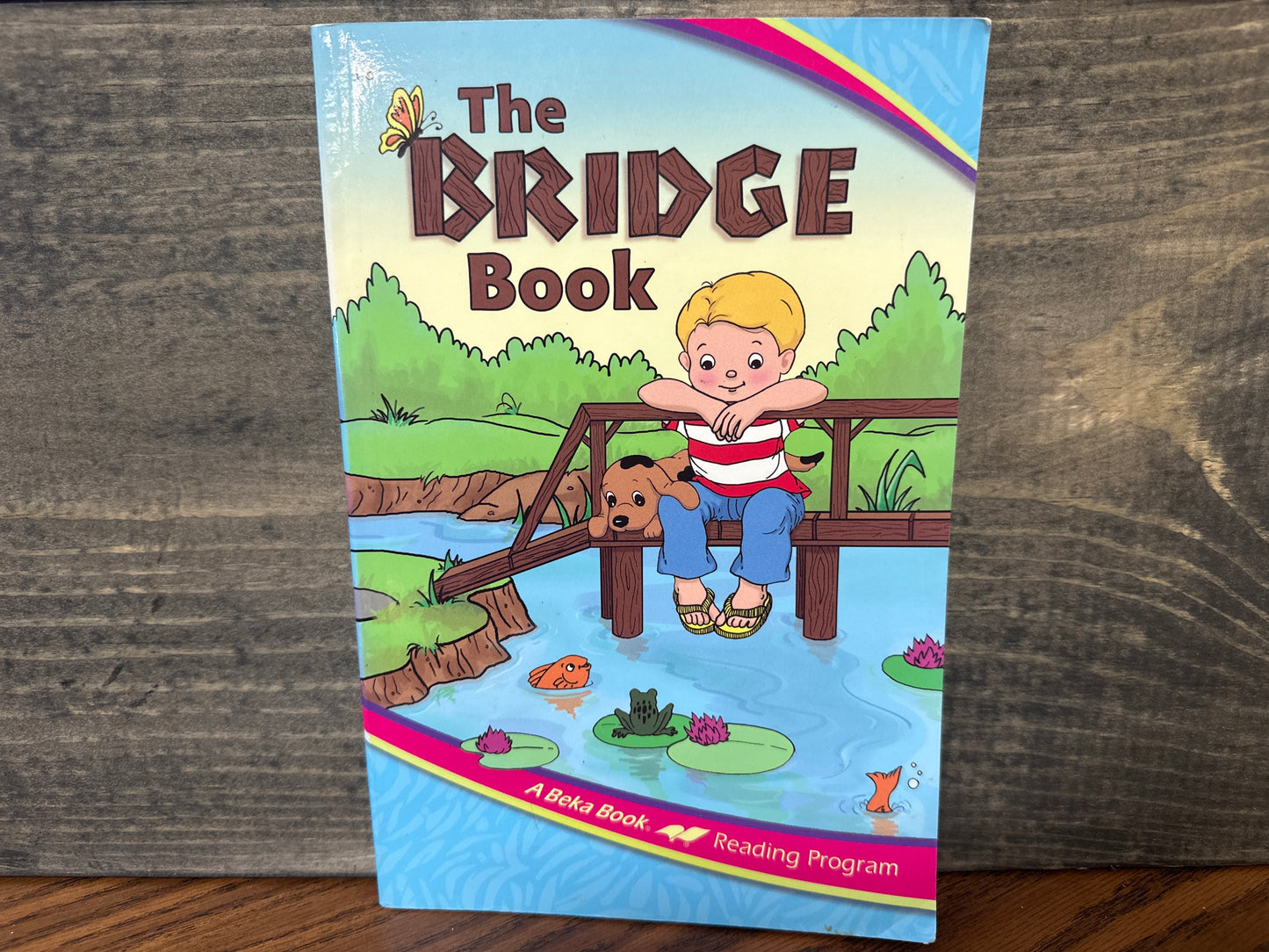 The Bridge Book third ed