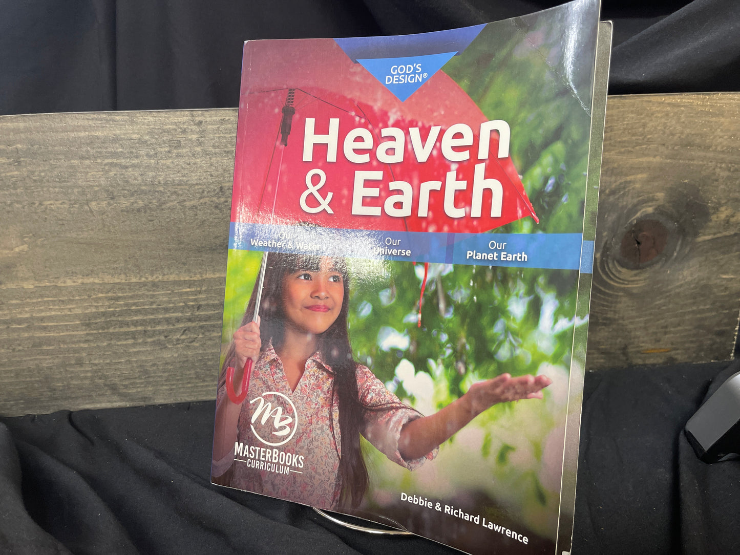 God's Design for Heaven & Earth Student