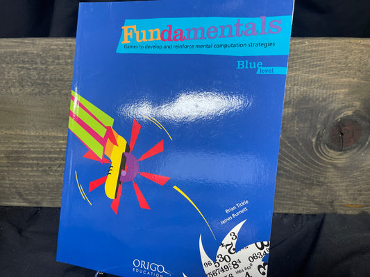 Origo Fundamentals: Blue Level