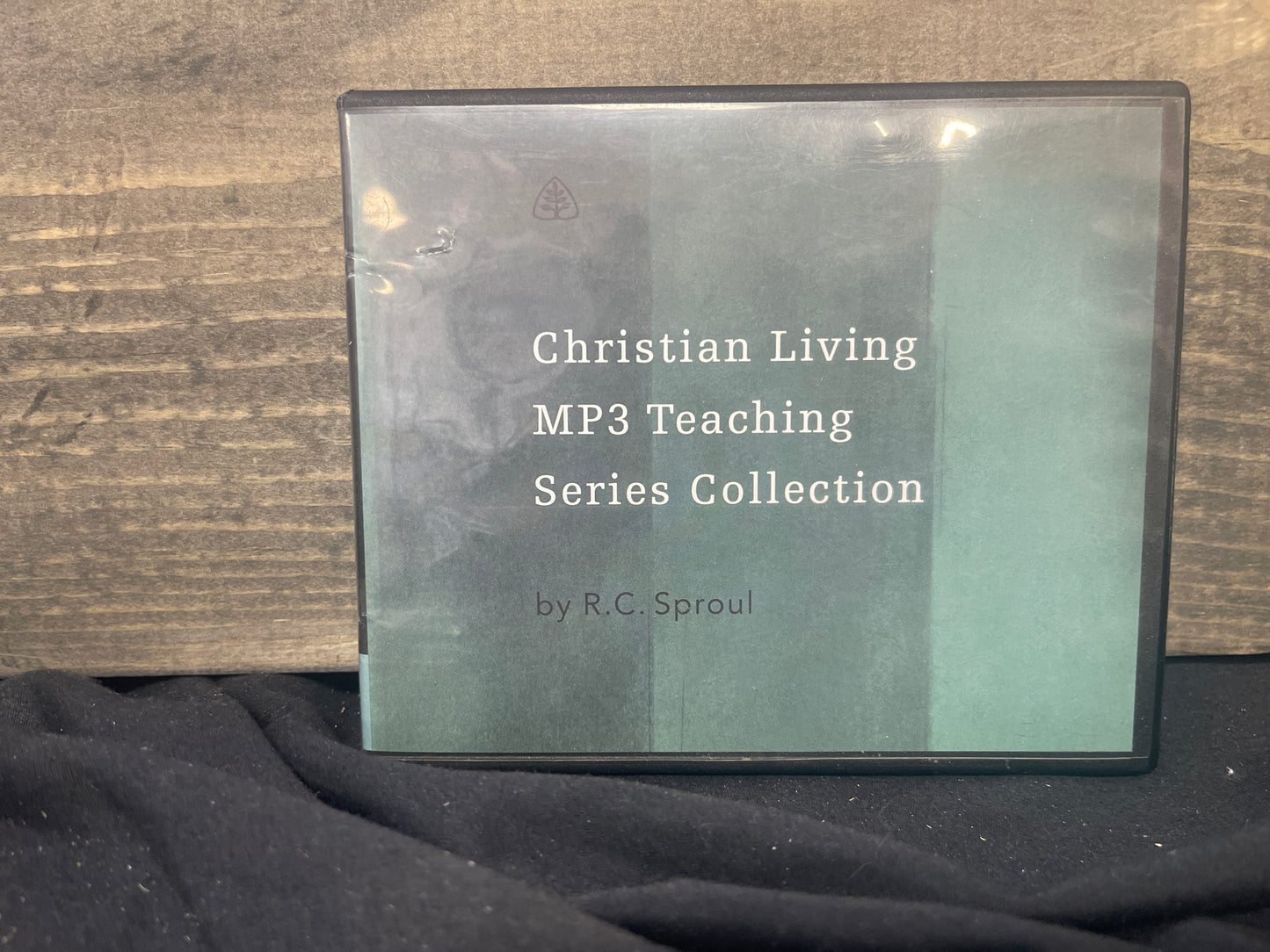 Christian Living MP3 Teaching Series Collection