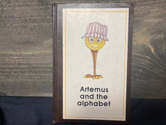 Artemus and the alphabet