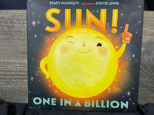 Sun One in a Billion