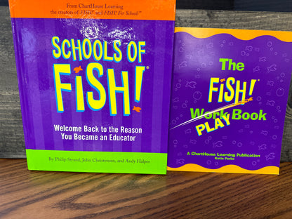 Schools of Fish! Set